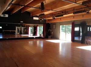 Le Studio ... en Pause