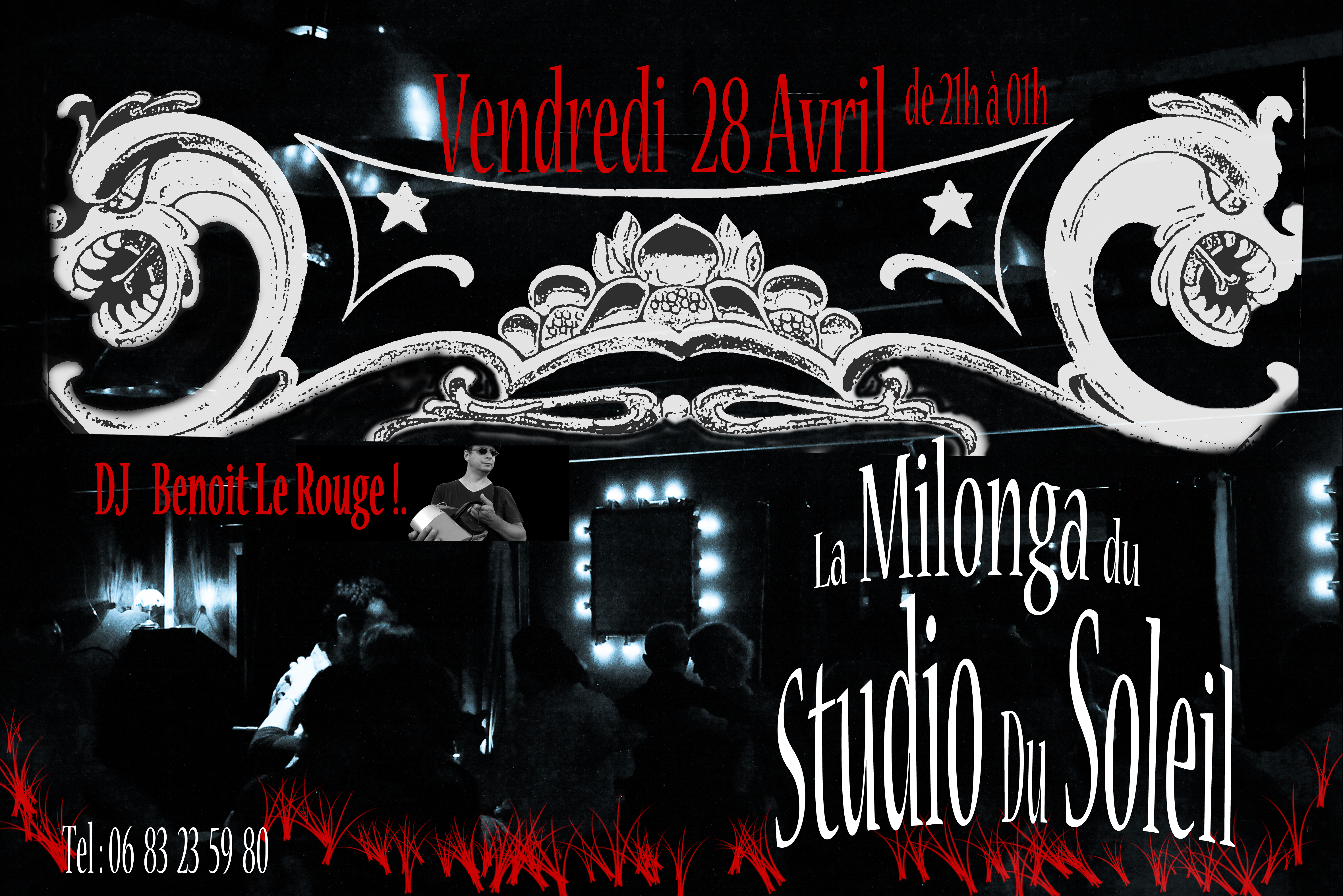 Milonga2017-Le rouge