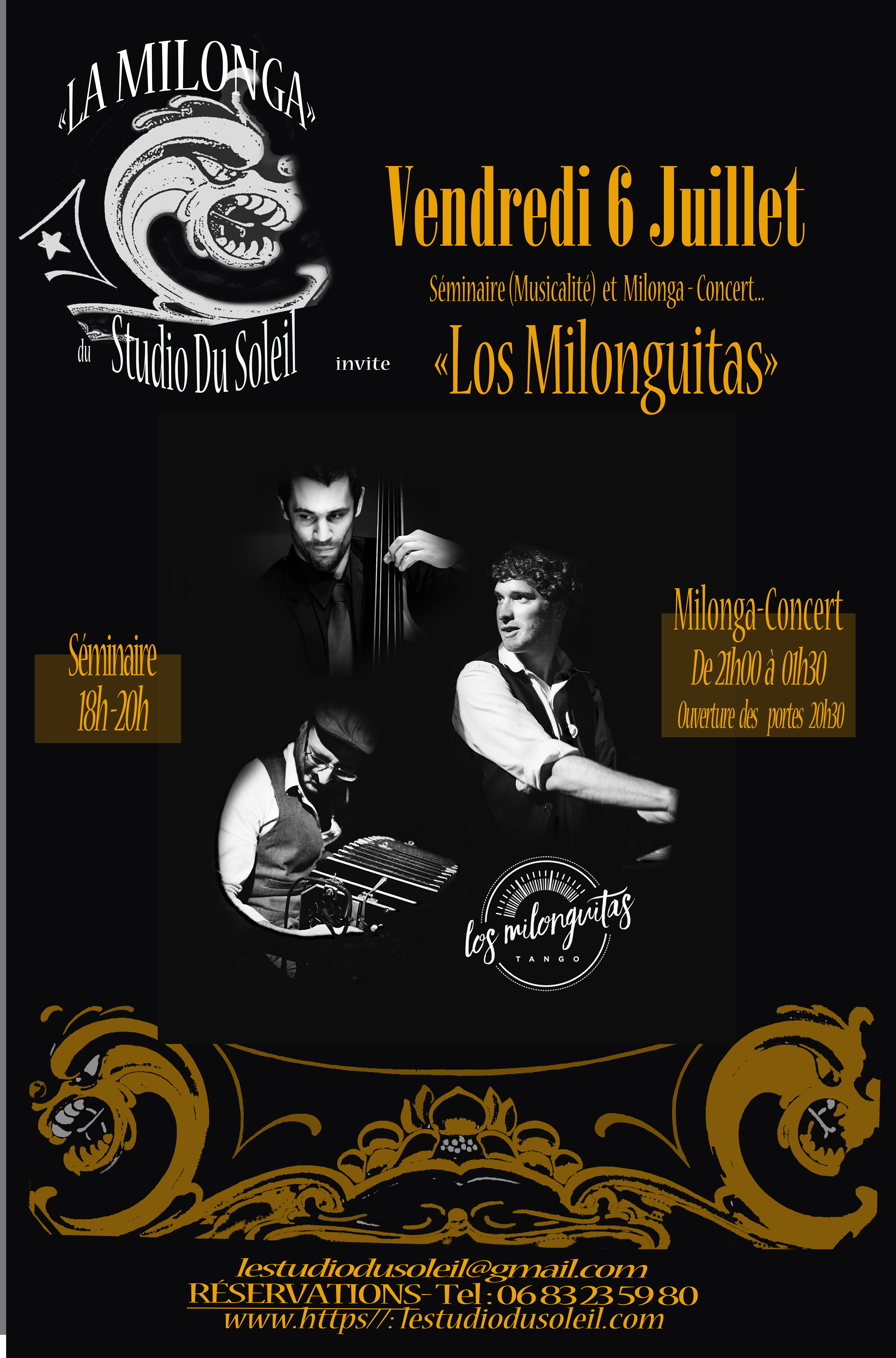 affiche milonga concert los milong.jpg