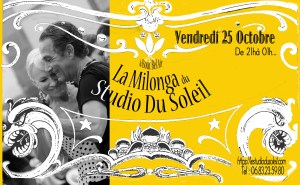 affiche despedida 2019